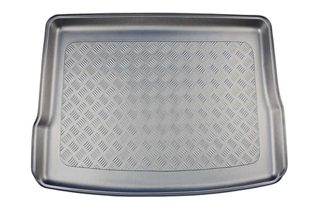Vasche baule MG MG4, carrozzeria hatchback, fabbricazione 09.2022 - presente, tronco superiore, pavimento del bagagliaio variabile in posizione più alta | 194353BSC
