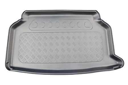 Vasche baule MG 3 Hybrid+, carrozzeria hatchback, fabbricazione 05.2024 - presente | 194354BSC