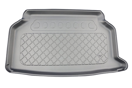 Vasche baule MG 3 Hybrid+, carrozzeria hatchback, fabbricazione 05.2024 - presente | 194354GRD
