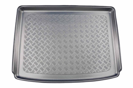 Vasche baule Renault Austral MHEV, carrozzeria suv, fabbricazione 2023 - presente, 5 posti, tronco superiore, pavimento del bagagliaio variabile in posizione più alta | 194370BSC