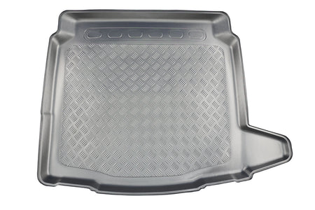 Vasche baule Renault Espace VI E-Tech Hybrid, carrozzeria suv, fabbricazione 04.2023 - presente, 5 posti | 194372BSC