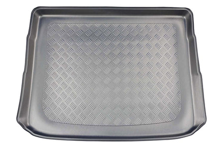 Vasche baule Renault Symbioz E-Tech Full Hybrid, carrozzeria suv, fabbricazione 07.2024 - presente, tronco superiore, pavimento del bagagliaio variabile in posizione più alta | 194375BSC
