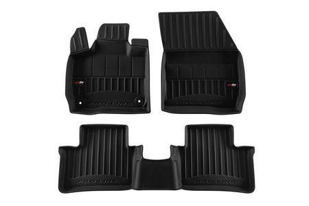 Tappetini auto a vaschetta Opel Astra L EV, fabbricazione 2022 - presente, carrozzeria hatchback | 3D401655