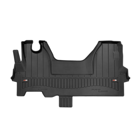 Tappetini auto a vaschetta Iveco Daily IV, fabbricazione 2014 - presente, carrozzeria van 2-3 posti | 3D409415