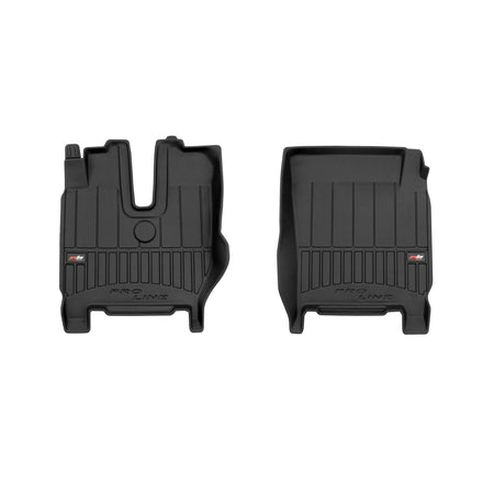 Tappetini auto a vaschetta Iveco S-Way, fabbricazione 2019 - presente, carrozzeria truck | 3D425064