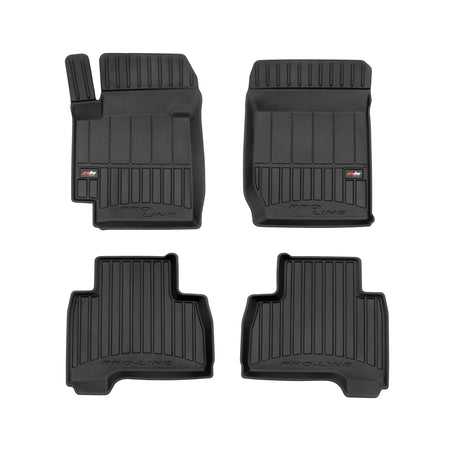 Tappetini auto a vaschetta Suzuki Grand Vitara II, fabbricazione 2005 - 02.2015, carrozzeria suv | 3D425248