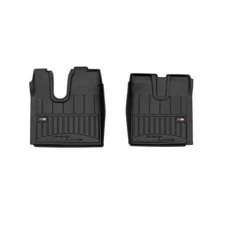 Tappetini auto a vaschetta Man TGL, fabbricazione 2005 - 2019, carrozzeria truck dopo il facelift del 2008 | 3D425279