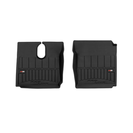 Tappetini auto a vaschetta Man L2000, fabbricazione 2005 - presente, carrozzeria cargo | 3D425446