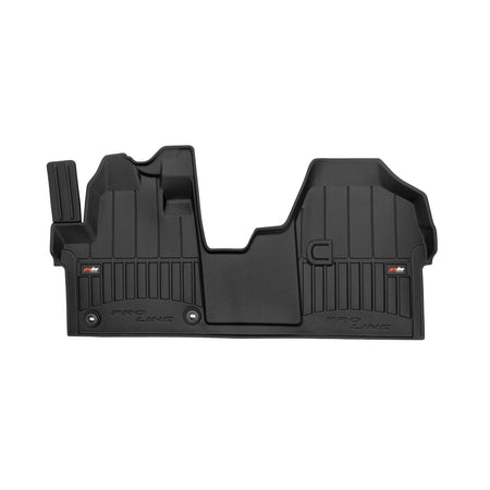 Tappetini auto a vaschetta Toyota Proace II, fabbricazione 01.2016 - presente, carrozzeria van | 3D425767