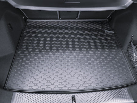 Vasche baule BMW X3 G45 MHEV, carrozzeria suv, fabbricazione 11.2024 - presente | 403336