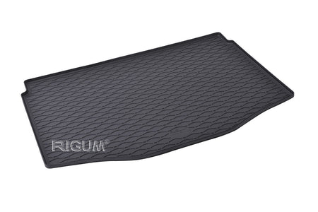 Vasche baule Citroen e-C3, carrozzeria hatchback, fabbricazione 2025 - presente | 404159