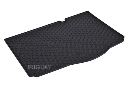 Vasche baule Fiat Grande Punto, carrozzeria hatchback, fabbricazione 10.2005 - 08.2018 | 407044