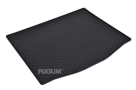 Vasche baule Ford Focus III, carrozzeria hatchback, fabbricazione 03.2011 - 08.2018, con ruota di scorta | 408171