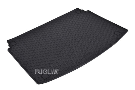 Vasche baule Hyundai I30 III, carrozzeria hatchback, fabbricazione 02.2017 - presente, bagagliaio con pavimento in posizione inferiore | 410167