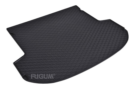 Vasche baule Hyundai Santa Fe IV, carrozzeria suv, fabbricazione 08.2018 - 2020, 5 posti | 410211