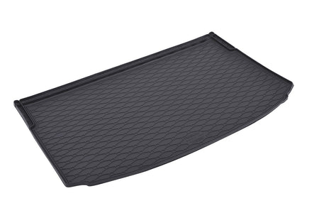 Vasche baule Kia Rio IV, carrozzeria hatchback, fabbricazione 02.2017 - presente, indipendentemente dal tipo di bagagliaio | 415049