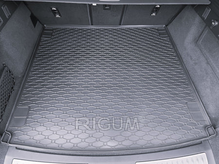 Vasche baule Land Rover Range Rover Velar, carrozzeria suv, fabbricazione 09.2017 - presente | 417012
