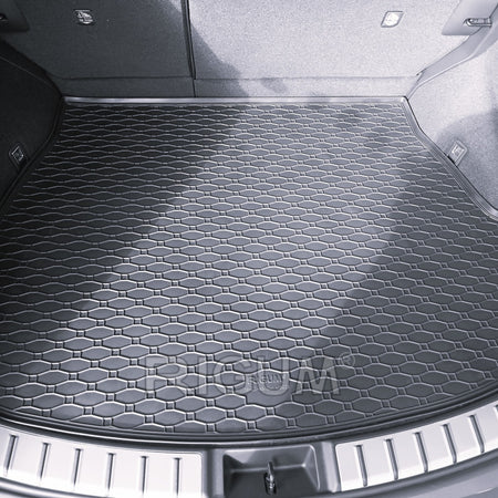 Vasche baule Lexus NX 350h Hybrid, carrozzeria suv, fabbricazione 11.2021 - presente | 418026