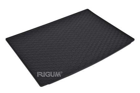 Vasche baule Mercedes GLA X156, carrozzeria suv, fabbricazione 03.2014 - 11.2019, bagagliaio con pavimento in posizione superiore | 421200