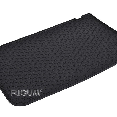 Vasche baule Renault Clio IV, carrozzeria hatchback, fabbricazione 10.2012 - 08.2019 | 428124