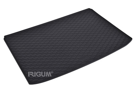 Vasche baule Suzuki Vitara Hybrid, carrozzeria suv, fabbricazione 01.2020 - presente, bagagliaio con pavimento in posizione superiore | 433005