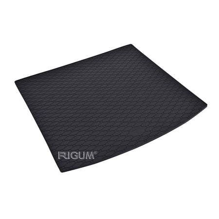 Vasche baule Volkswagen Tiguan II Allspace, carrozzeria suv, fabbricazione 11.2017 - 2024, bagagliaio con pavimento in posizione superiore, 5-7 posti, terza fila chiusa | 434064