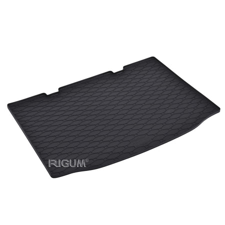 Vasche baule Seat Mii, carrozzeria hatchback, fabbricazione 12.2011 - 2019, bagagliaio con pavimento in posizione inferiore | 434149