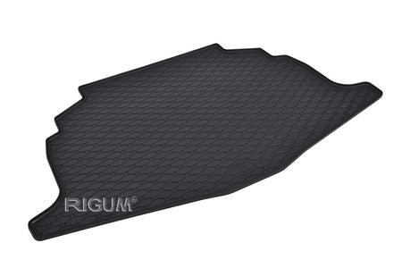 Vasche baule Toyota Corolla XII E210, carrozzeria hatchback, fabbricazione 02.2019 - presente, bagagliaio con pavimento in posizione inferiore | 436112