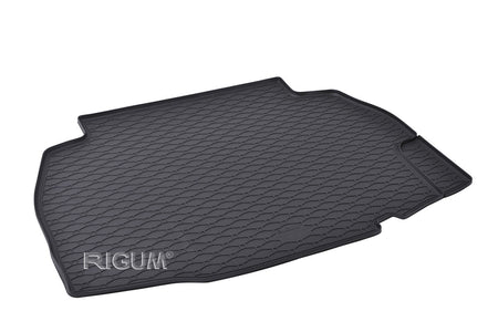 Vasche baule Toyota C-HR Hybrid, carrozzeria suv, fabbricazione 2024 - presente | 436167