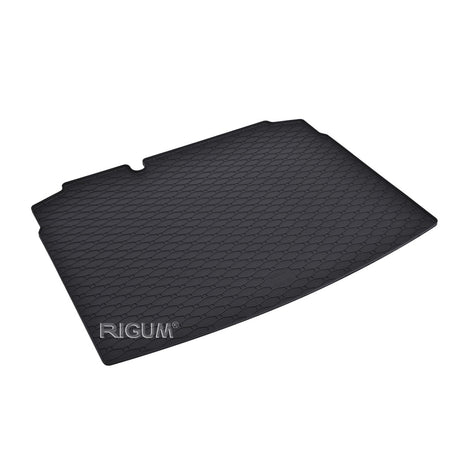 Vasche baule Volkswagen Golf 5, carrozzeria hatchback, fabbricazione 10.2003 - 2008, ruota di scorta piccola / kit di riparazione | 437157