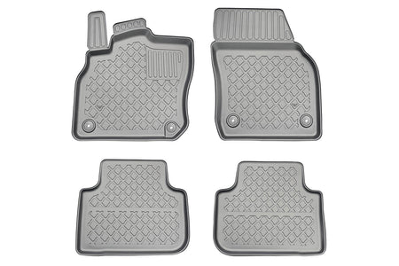 Tappetini auto a vaschetta Cupra Terramar, fabbricazione 09.2024 - presente, carrozzeria suv | 603085