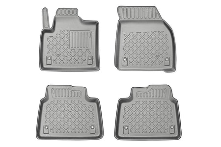 Tappetini auto a vaschetta Land Rover Discovery Sport PHEV, fabbricazione 04.2020 - presente, carrozzeria suv | 603176