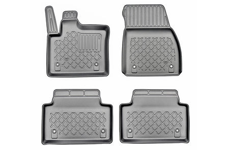 Tappetini auto a vaschetta Land Rover Range Rover Evoque II, fabbricazione 04.2019 - presente, carrozzeria suv | 603179