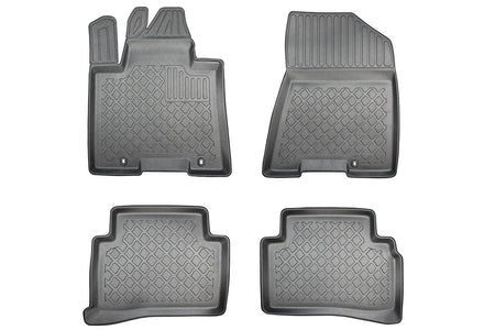 Tappetini auto a vaschetta Kia Sportage IV, fabbricazione 01.2016 - 2021, carrozzeria suv | 603194