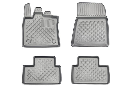 Tappetini auto a vaschetta Renault Symbioz E-Tech Full Hybrid, fabbricazione 07.2024 - presente, carrozzeria suv | 603487