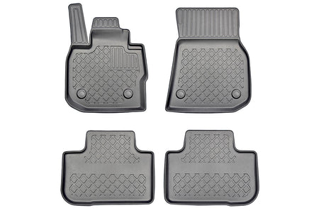 Tappetini auto a vaschetta BMW X3 G01 PHEV, fabbricazione 01.2020 - presente, carrozzeria suv | 603626