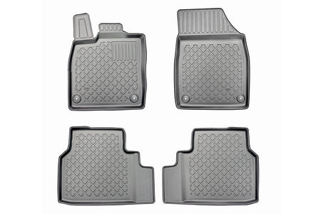 Tappetini auto a vaschetta Cupra Tavascan, fabbricazione 06.2024 - presente, carrozzeria suv | 603888