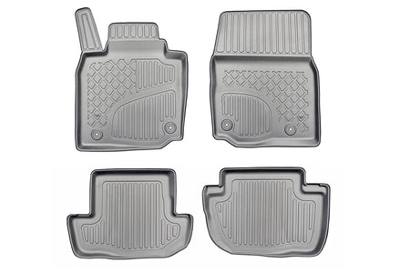 Tappetini auto a vaschetta Mazda MX-30 electric, fabbricazione 09.2020 - presente, carrozzeria suv | 603952