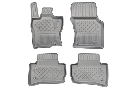 Tappetini auto a vaschetta Land Rover Velar Facelift MHEV, fabbricazione 05.2020 - presente, carrozzeria suv l560 | 604161