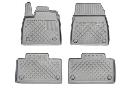 Tappetini auto a vaschetta Renault Scenic V E-Tech EV, fabbricazione 03.2024 - presente, carrozzeria suv | 604374