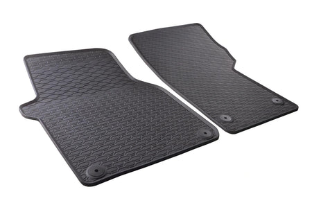 Tappetini auto in gomma Man TGE, fabbricazione 2016 - presente, carrozzeria truck | 890