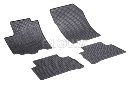 Tappetini auto in gomma Suzuki Vitara, fabbricazione 03.2015 - 2019, carrozzeria suv | 903225