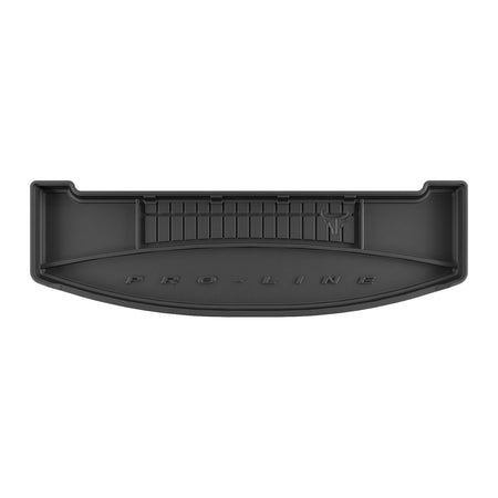 Vasche baule Hyundai Santa Fe V (MX5), carrozzeria suv, fabbricazione 2023 - presente, 7 posti, terza fila alzata | TM435018