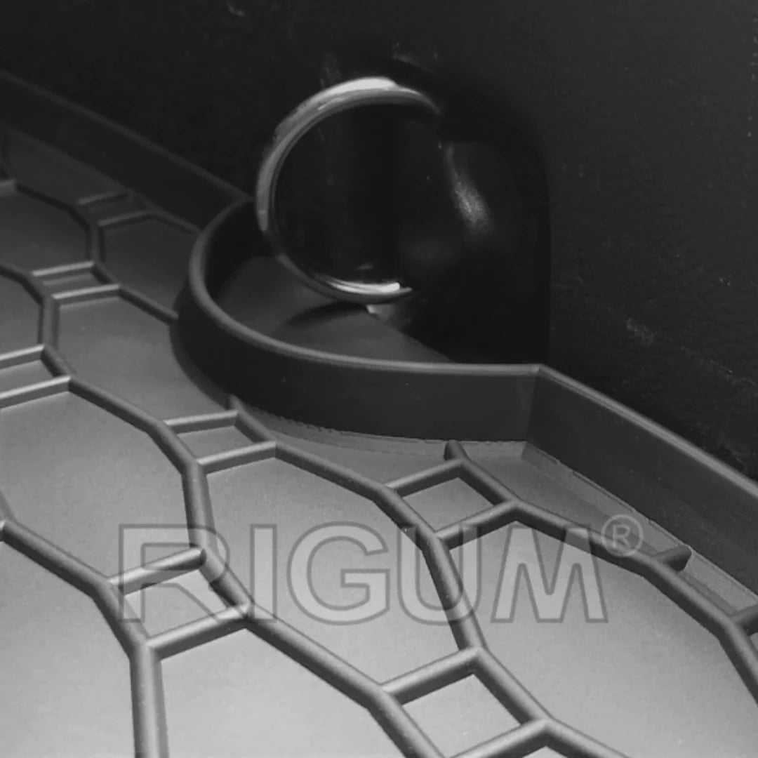 MARGINE DI PROTEZIONE ALTO