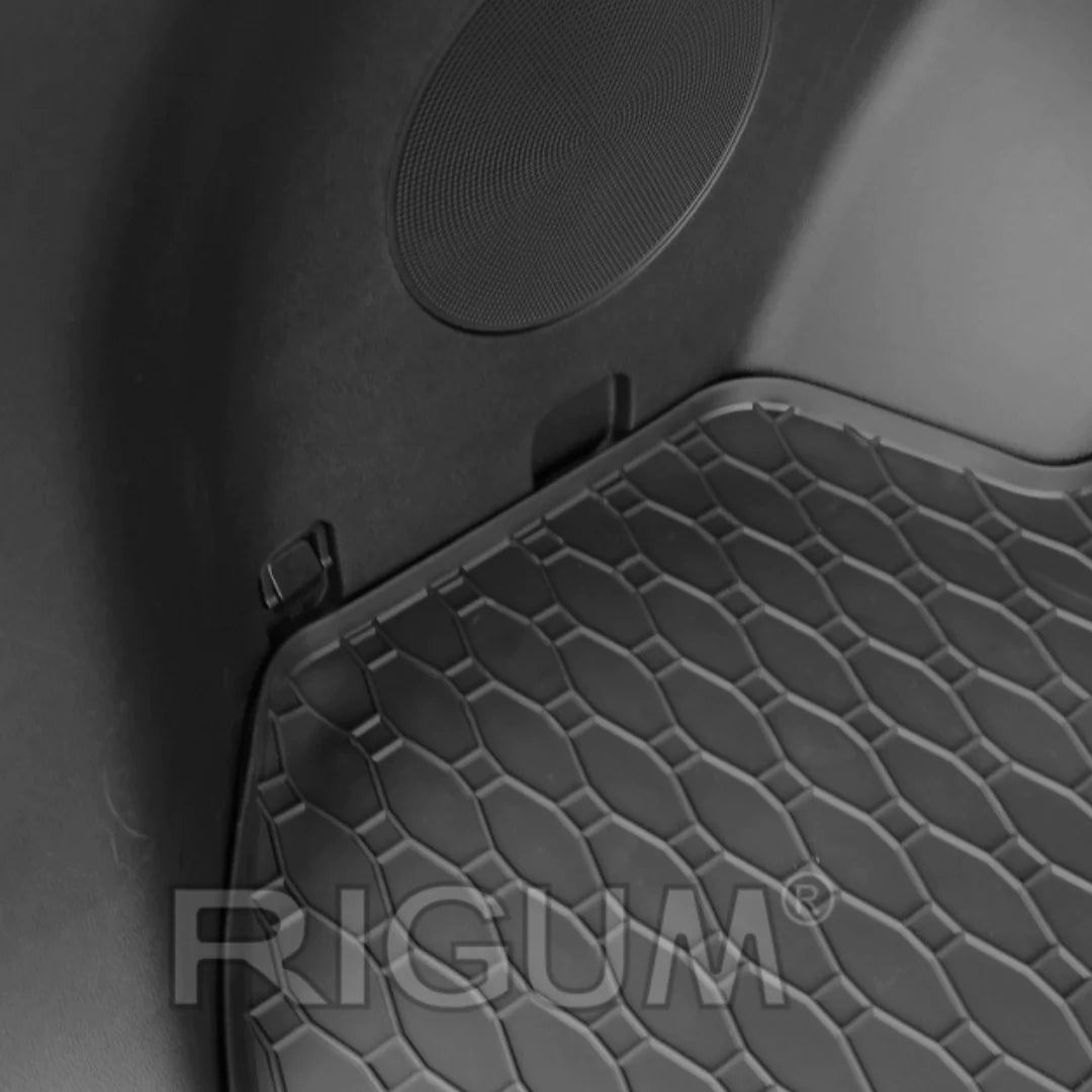 MATERIALE BEN RIFINITO E INODORE