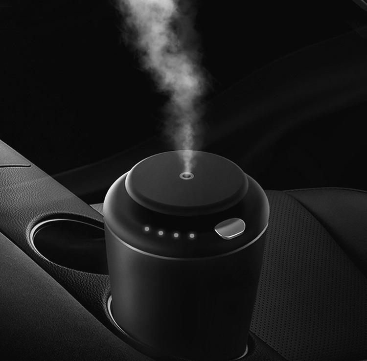 DEODORANTI PER AUTO