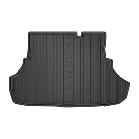 Vasche baule Mitsubishi Lancer IX, carrozzeria berlina, fabbricazione 10.2007 - 08.2017, senza pavimento del bagagliaio variabile in altezza, senza subwoofer | DZ400573