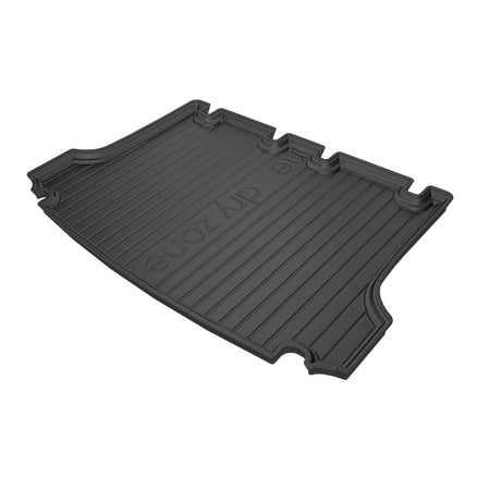 Vasche baule Peugeot 308 I, carrozzeria auto famigliare, fabbricazione 10.2007 - 05.2014, 7 posti, terza fila chiusa | DZ400634