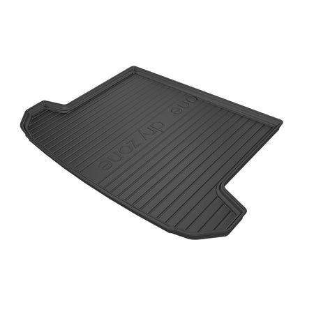 Vasche baule Kia Sportage IV, carrozzeria suv, fabbricazione 01.2016 - 2021, bagagliaio con pavimento in posizione superiore | DZ400689
