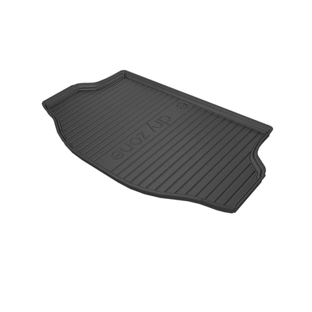 Vasche baule Toyota RAV4 IV Hybrid, carrozzeria suv, fabbricazione 2015 - 12.2018, senza pavimento del bagagliaio variabile in altezza | DZ400900